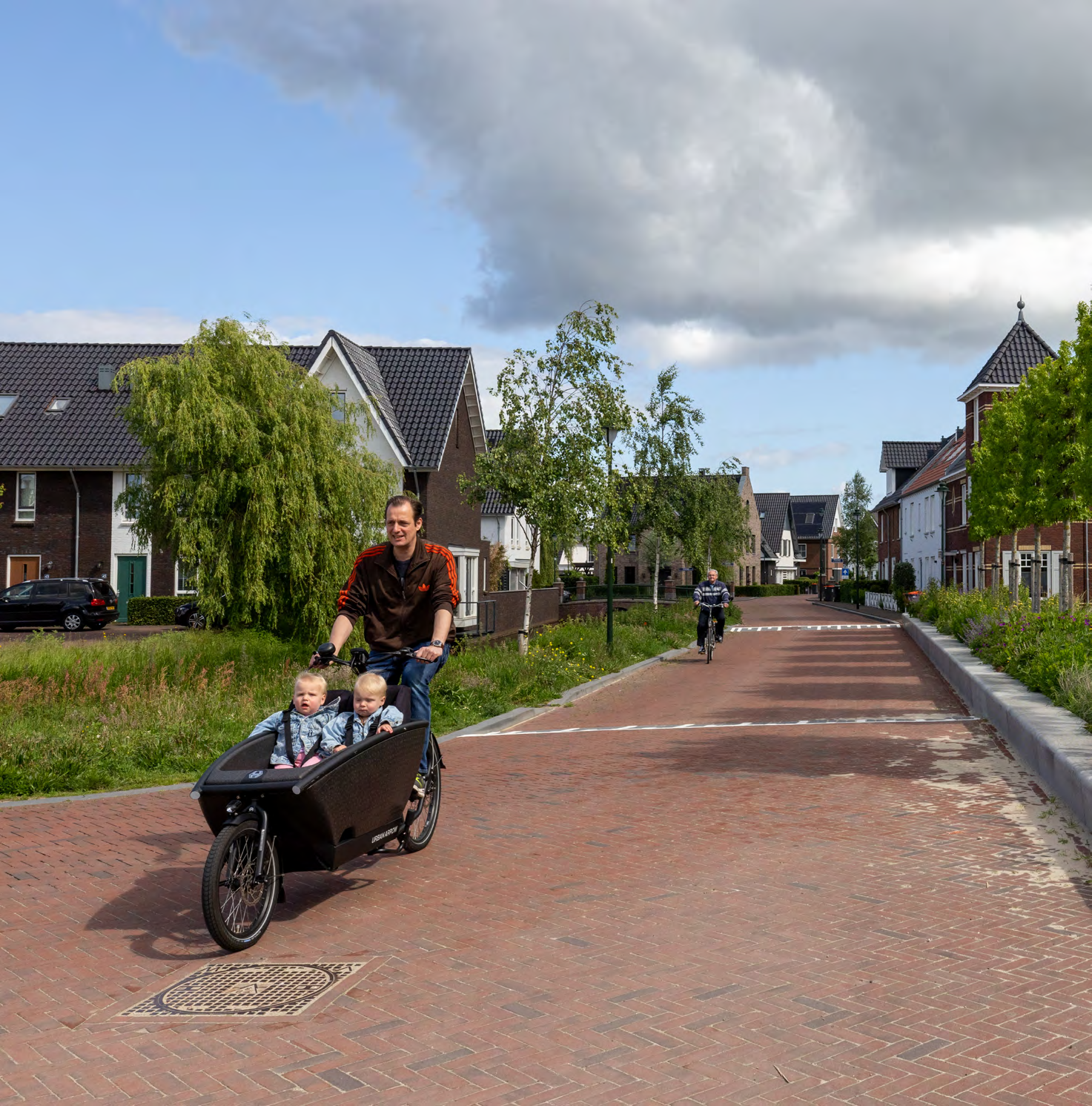 activiteiten op fietsafstand